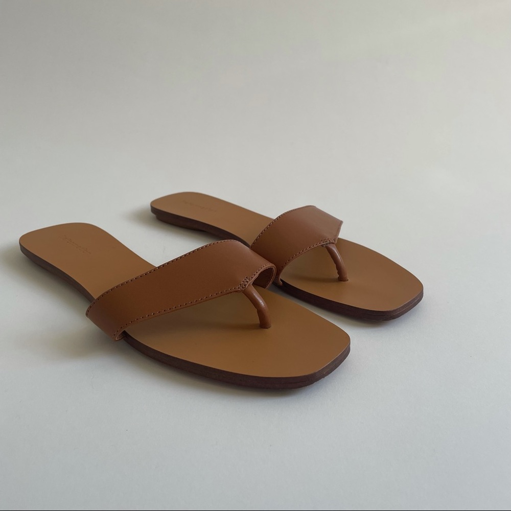 Reformation Serina Thong Sandal